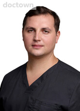 Малышкин Павел Олегович