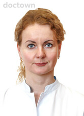 Малюченко Галина Николаевна