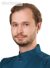 Малюго Александр Викторович