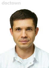 Малюков Ильдар Шамильевич