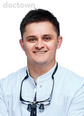 Малюта Игорь Сергеевич