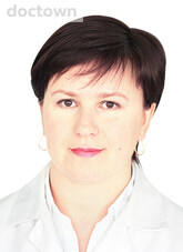 Мамаева Эльвира Александровна