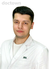 Мамедов Исмаил Минкаилович