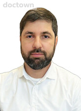 Мамерзаев Нариман Алимирзоевич