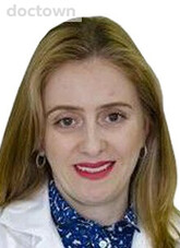 Мамиева Диана Ахсарбековна
