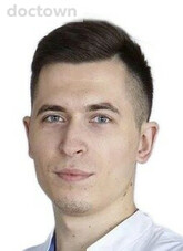 Мамонтов Дмитрий Сергеевич