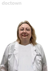 Мамонтова Ирина Васильевна 