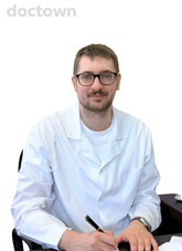 Манчук Алексей Александрович