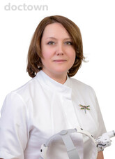 Маничева Валентина Викторовна