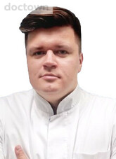 Манько Александр Сергеевич