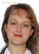 Манько Елена Евгеньевна