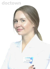 Мануйлова Анна Николаевна