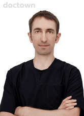 Манжос Дмитрий Владимирович