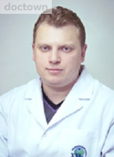 Марченко Дмитрий Александрович