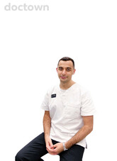 Марченко Глеб Олегович