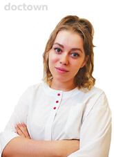 Марченко Полина Вячеславовна