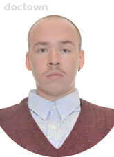 Марченко Ярослав Вадимович