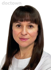 Марченкова Елена Алексеевна