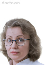 Марцияш Лариса Вячеславовна