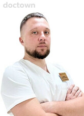 Марьенко Виталий Николаевич