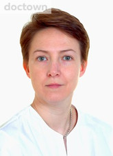Марьева Ольга Геннадьевна