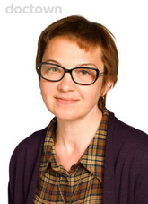 Маргошина Инна Юрьевна