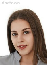 Маринова Ирина Дмитриевна 