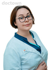 Маркина Юлия Михайловна
