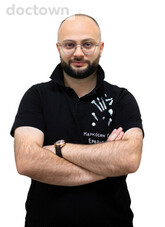 Маркосян Семен Ервандович