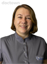 Маркова Анна Борисовна