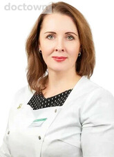 Маркова Дарья Олеговна