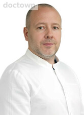 Марковиченко Роман Владимирович