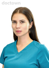 Марсаутова Юлия Сергеевна