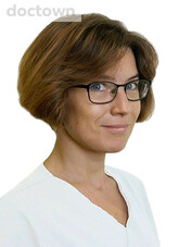 Мартенцева Ксения Александровна