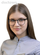 Мартыненко Анастасия Сергеевна