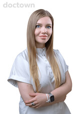 Мартыненко Настасья Анатольевна