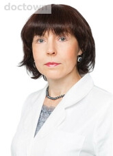 Мартынова Марина Васильевна