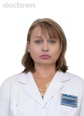 Мартынова Наталья Анатольевна