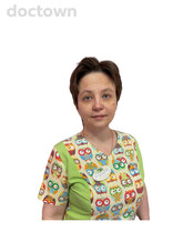 Мартынова Ольга Сергеевна