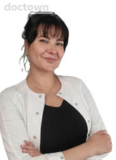 Мартюшева Ксения Алексеевна