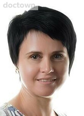 Машинцева Елена Николаевна