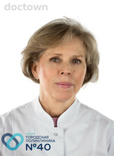 Машкова Наталья Николаевна