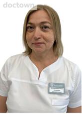 Масленникова Галина Алексеевна