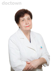 Маслова Елена Павловна