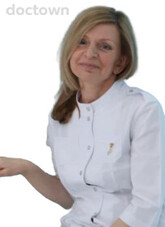 Маслова Ирина Юрьевна