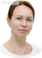 Маслова Надежда Андреевна