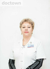 Масляева Галина Марковна