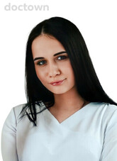 Мастина Элиза Витальевна