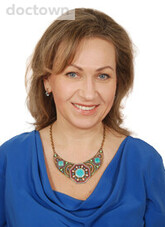 Матлаева Инна Александровна
