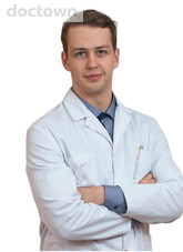 Матросов Александр Алексеевич